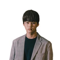 가발나라 어반댄디컷 남자 통가발 M, 초코브라운, 1개
