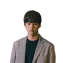 가발나라 어반댄디컷 남자 통가발 M, 초코브라운, 1개