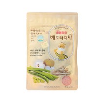 순작 유기농 우리아이 첫 보리차 160g, 보리, 3개