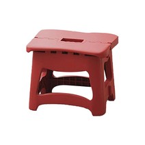 귀여운 접이식 의자 S, TYPE06, 1개