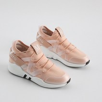 잭앤질 펀칭 웨이브펄 키높이 스니커즈 JA1181