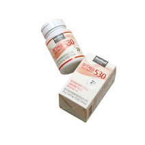 뉴트리얼 밀크씨슬 530, 1개, 30정