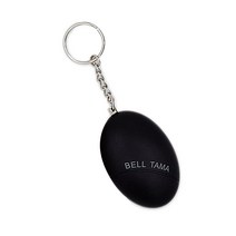 벨타마 호신경보기 블랙, 1개