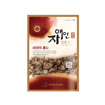 자애인 볶은우엉차, 200g, 1개