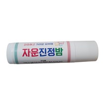자운진정밤 스틱타입 립밤 5ml, 혼합색상, 1개