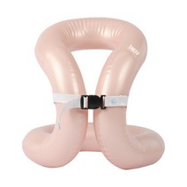 스네프 튜브조끼 SCV-4005, 골드핑크