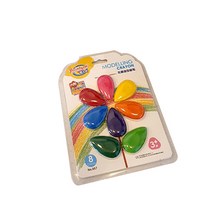 바다펠리즈 크레용 꽃, 1.꽃