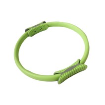 나야스타일 필라테스 링 YGYP-37, GREEN