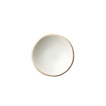 까사무띠 노세 엣지 소스볼 9cm, 아이보리, 1개