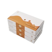 우리쌀로 구운 땅콩쿠키전병 15g x 6p, 90g, 3개