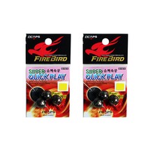 디캡스 캡스 슈퍼속공 수중찌 1.5호 3p, 2개