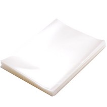 OPP 떡싸개지 비닐 20 x 20 cm, 1개입, 1000개