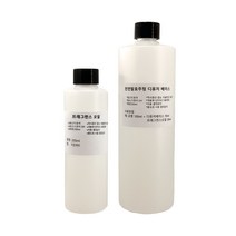 제로캔들 프래그런스 오일 200ml + 디퓨저 베이스 500ml 세트, 가든파티