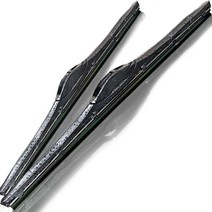 돌비웨이 더블 하이브리드 와이퍼 세트, 1세트
