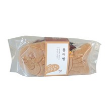 딩독 강아지 팥앙금 붕어빵 노즈워크 18 x 9 cm, 혼합색상, 1개