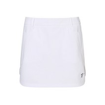 엘피지에이 반전 플레어 골프 큐롯 스커트 L211CU851P