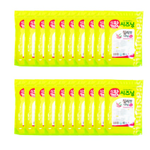 식자재왕 칠리맛 시즈닝 분말, 500g, 20개