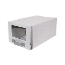 아이홈 패브릭 신발보관함, 1개
