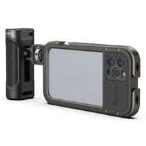 스몰리그 아이폰12 Pro Max 케이지 핸들 키트, 1개, 3176