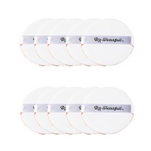 비알워터풀 루비셀 퍼프, 혼합색상, 10개