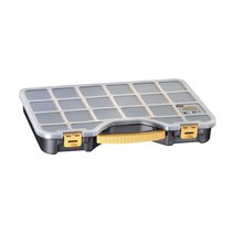 이노공구 마노 멀티박스 ORG-24, 1개