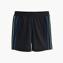컬리수 아동용 플레이 4부 팬츠 C212PTG85P