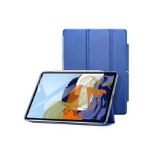 ESR 슬림커버 태플릿 케이스, 네이비