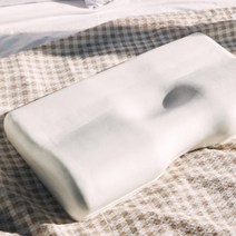 이제잠 높이조절 메모리폼 베개