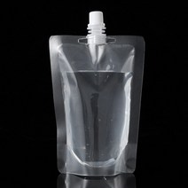 블루선 스파우트 파우치 200ml, 50개