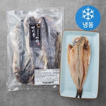 반건조 임연수 (냉동), 500g, 1개