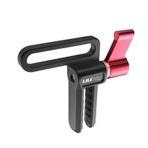 울란지 HDMI 케이블 클램프, R068, 1개