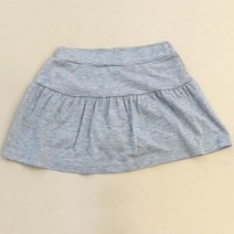 키즈레시피 여아용 셔링 베이직 치랭스