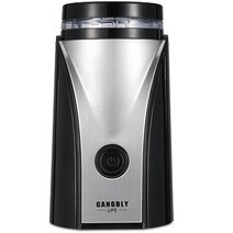 강블리라이프 전동 커피 그라인더 원두분쇄기, GL-ED0013