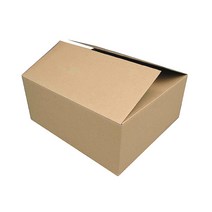 153BOX 무인쇄 박스 소형 310 x 220 x 60mm B골 114, 100개