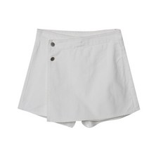 후푸린 랩 치마바지 PT7314K14