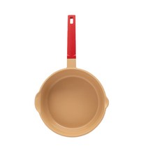로이첸 올인원 팬 2L, 20cm, 혼합색상