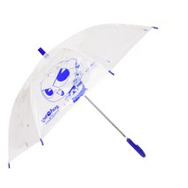 신비아파트 아동용 신비 55 비닐 장우산