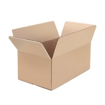 MEO 택배박스 450 X 320 X 250 A골, 25개
