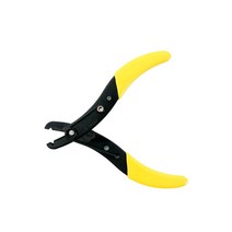 클라인툴스 와이어 스트리퍼 74007 218-0151, 1개