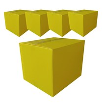 단프라 이사박스 1호, 옐로우, 10개