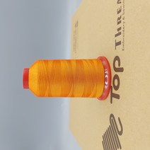 탑스레드 폴리 자수실, 408, 3600m
