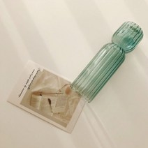 유니크 유리화병, 유니온 에메랄드