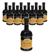 콜라비타 모데나 발사믹 식초, 12개