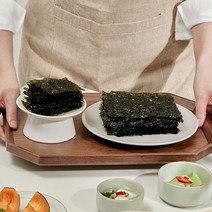 지도표성경 녹차 전장김, 37g, 20개
