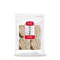 어가찬 바다일품 조미 쥐치포, 1개, 500g