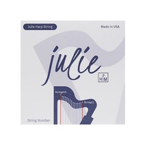 줄리하프 하프 현 1