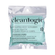 클린로직 바디 스크러버, 랜덤발송, 1개