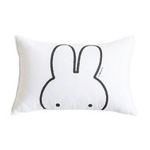 누비지오 미피 핸드메이드 누빔 베개커버