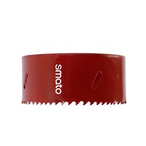 스마토 바이메탈 홀커터 46mm 103-6330, 1개