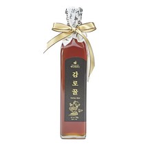 허니비푸드 감로꿀, 700g, 1개